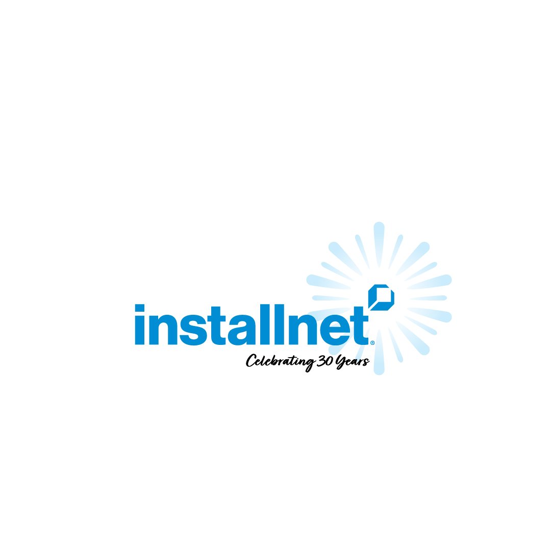 Installnet Logo