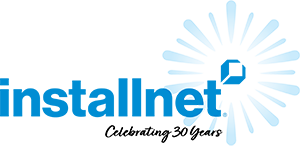 Installnet-30th-anniversary-logo